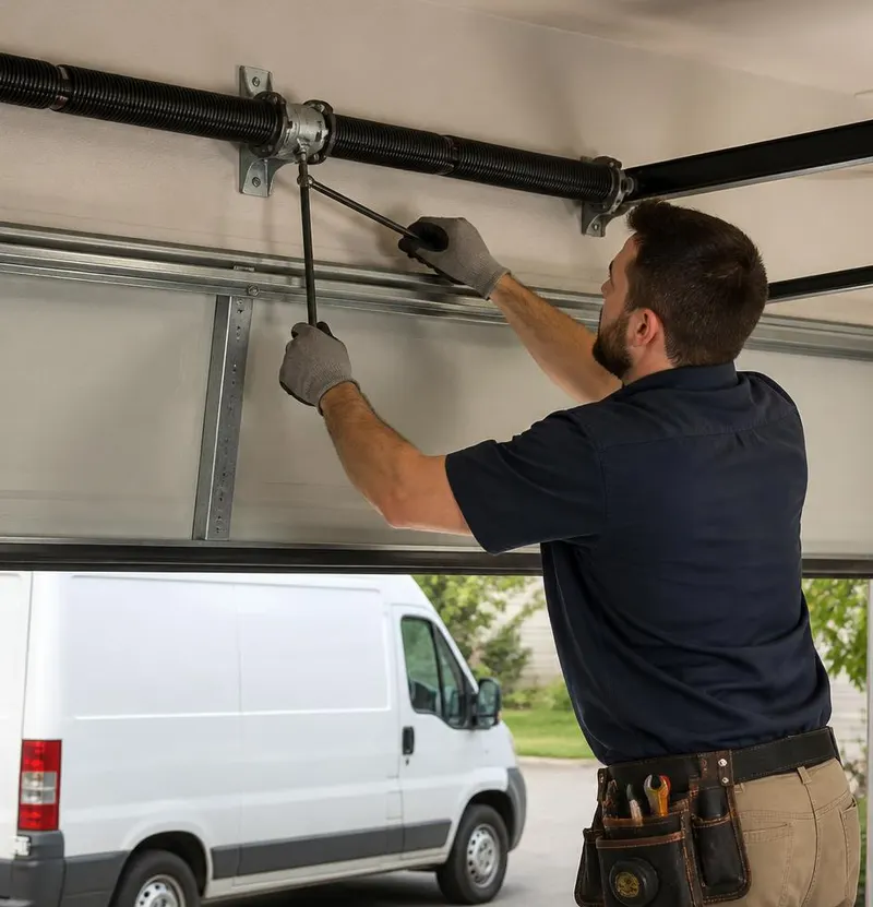 About Queen Creek Garage & Gate