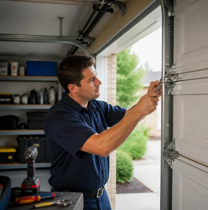 Spring Replacement in Queen Creek