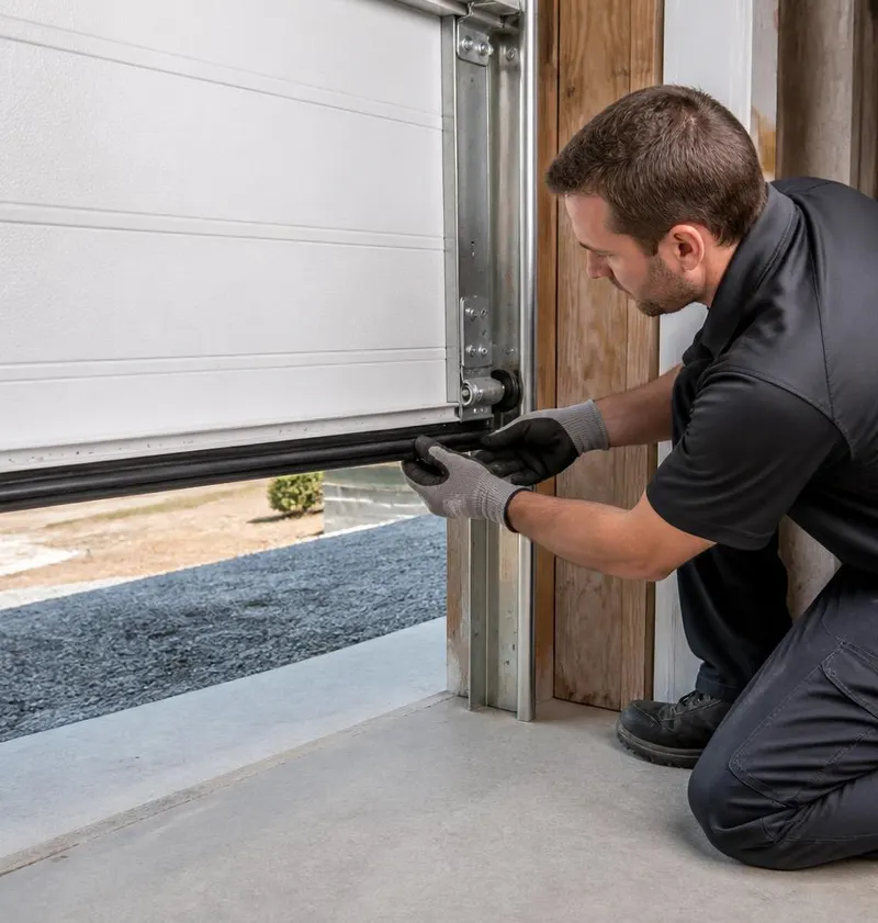 Garage Door Installation in Queen Creek